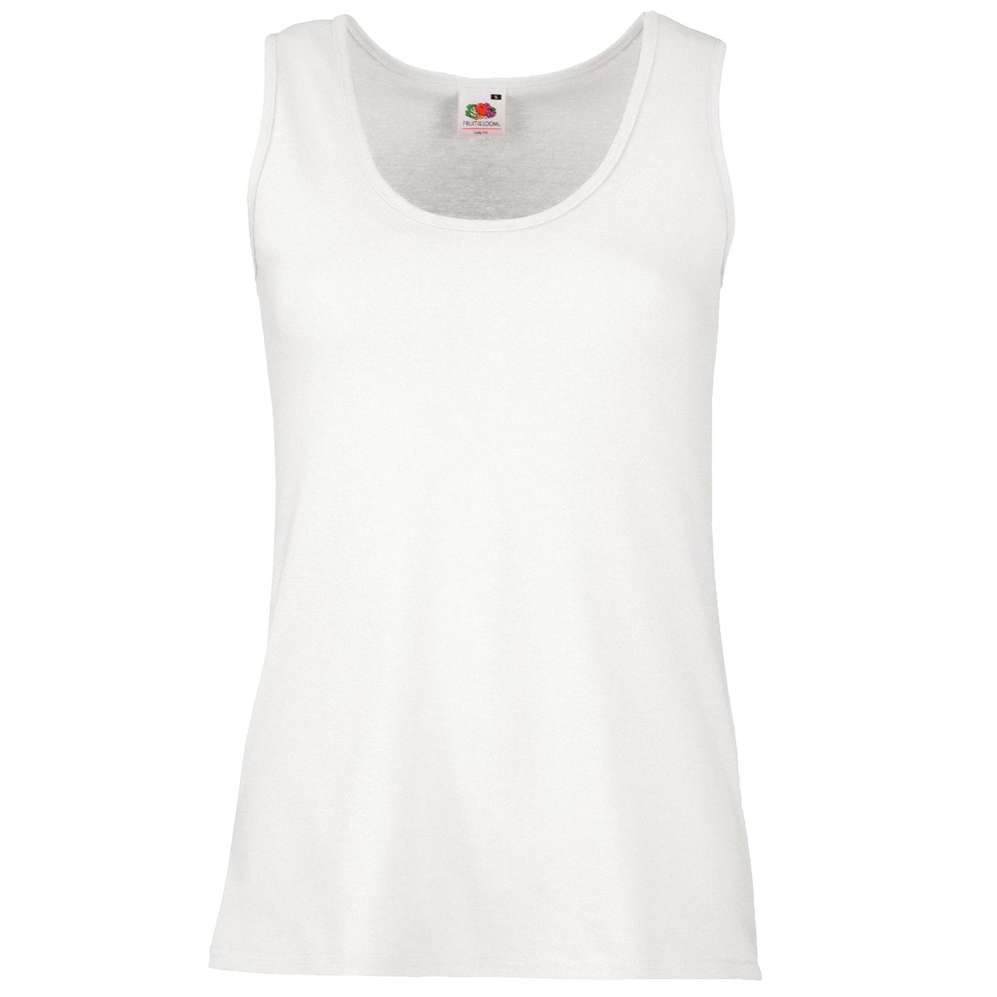 Women's valueweight vest