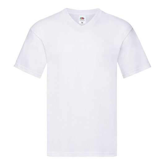 Original v-neck T