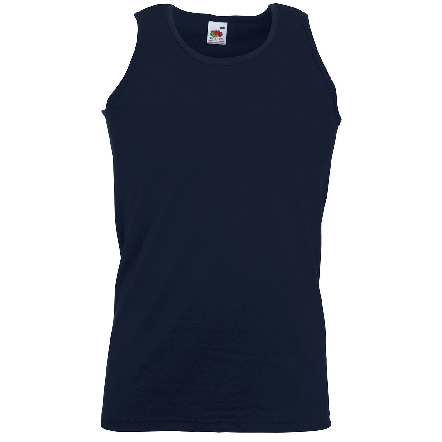 Valueweight athletic vest