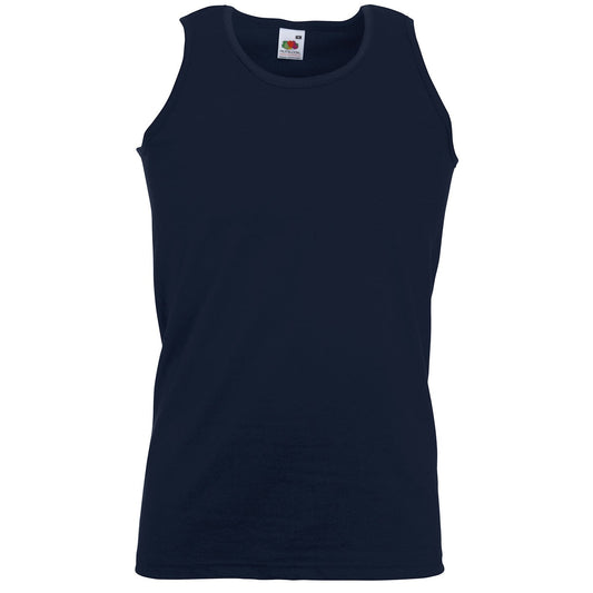 Valueweight athletic vest