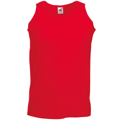 Valueweight athletic vest