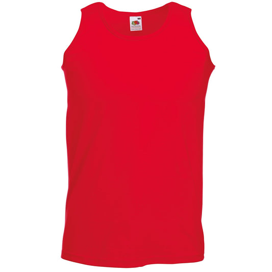Valueweight athletic vest