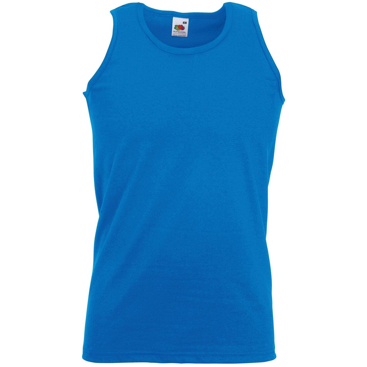 Valueweight athletic vest