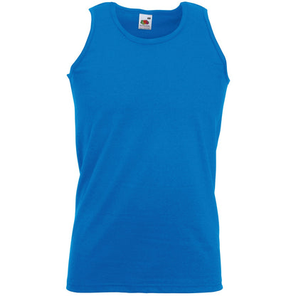Valueweight athletic vest