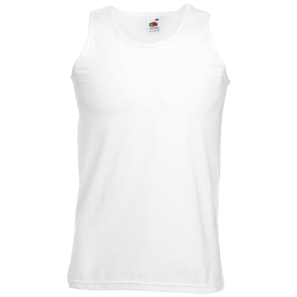 Valueweight athletic vest