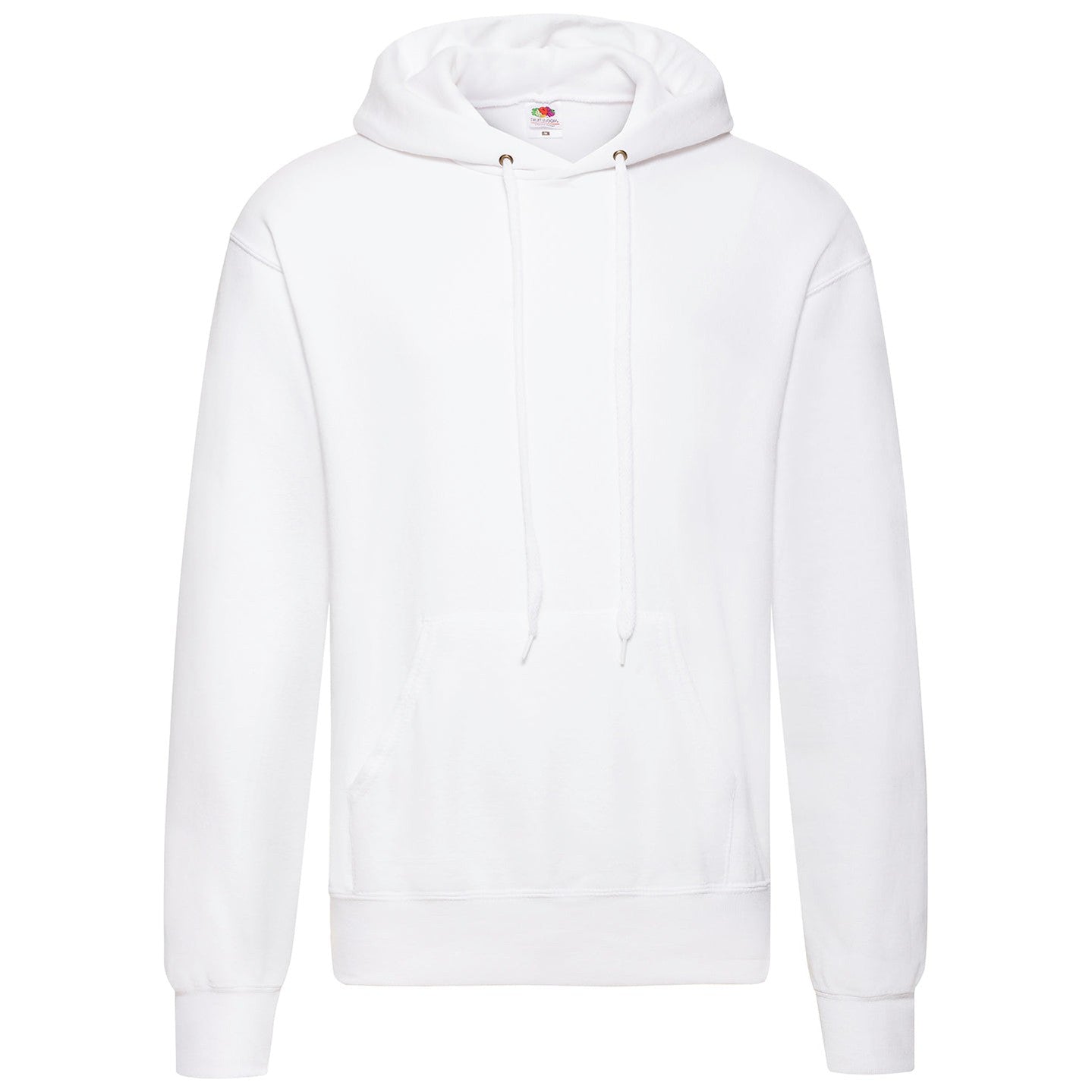 Classic 80/20 hooded sweatshirt