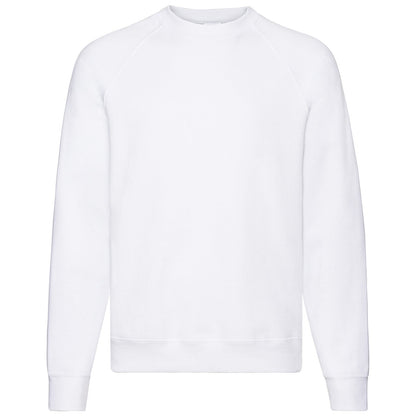Classic 80/20 raglan sweatshirt
