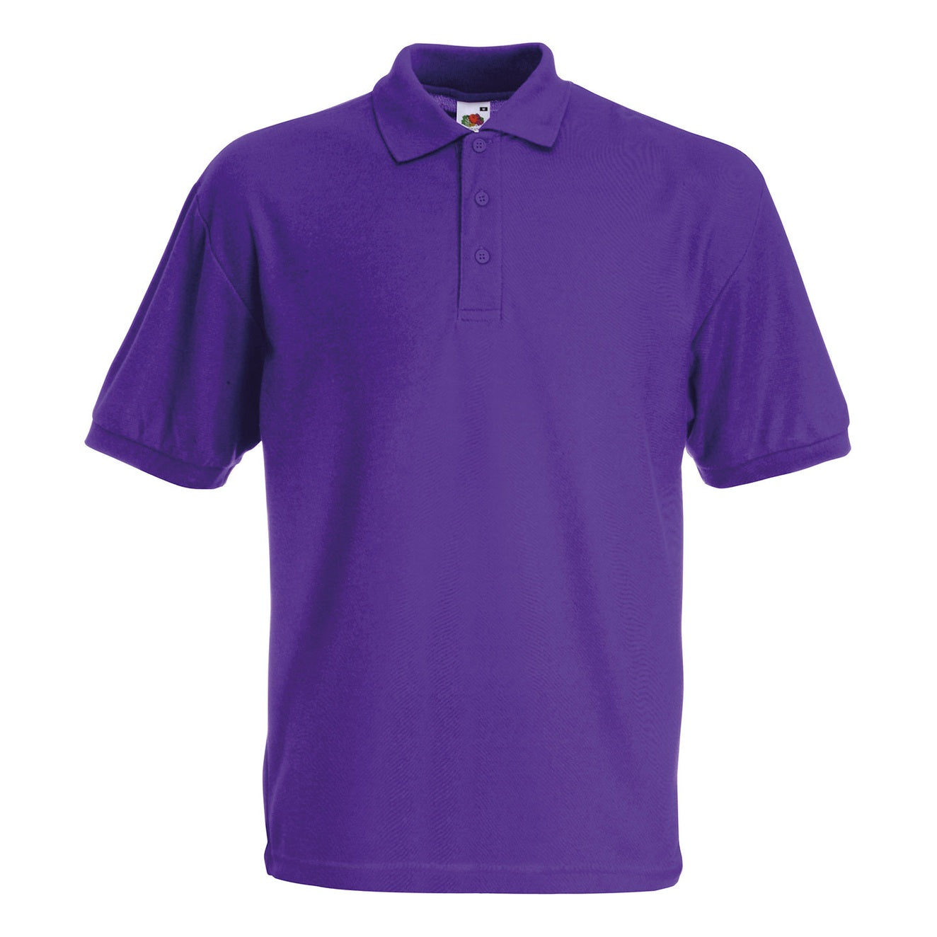 Kids 65/35 piqué polo