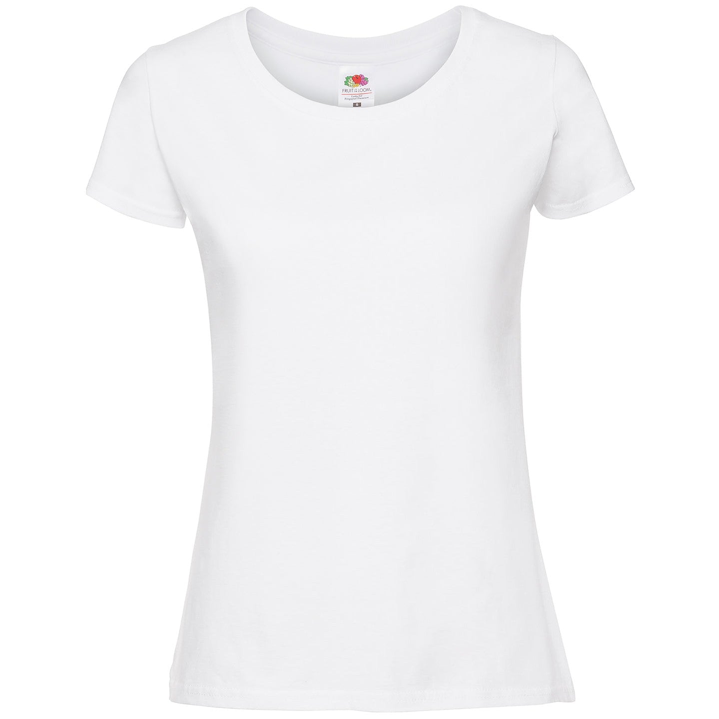 Women's Iconic 195 ringspun premium t-shirt