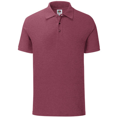 Iconic polo