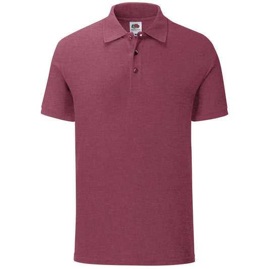 Iconic polo
