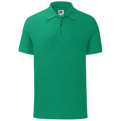 Iconic polo