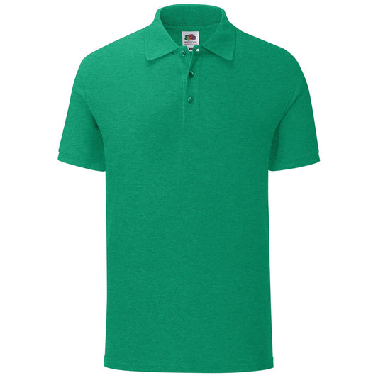 Iconic polo