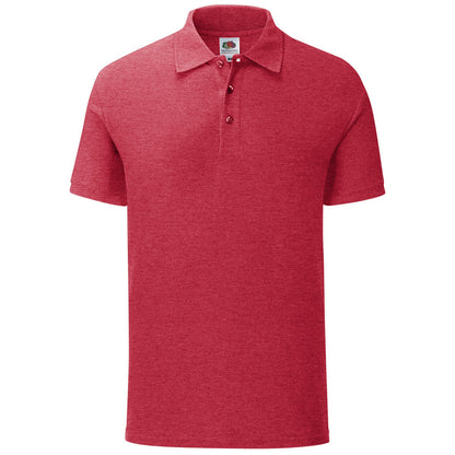 Iconic polo