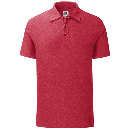 Iconic polo