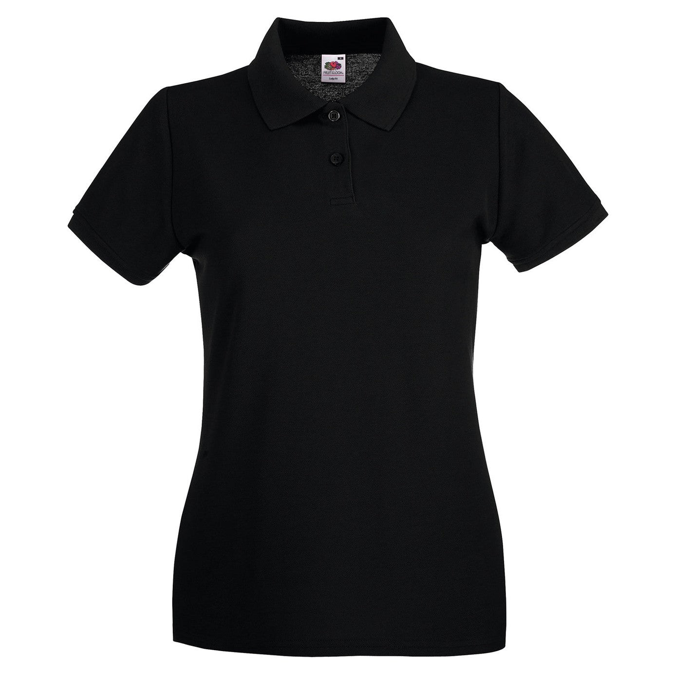 Women's premium polo