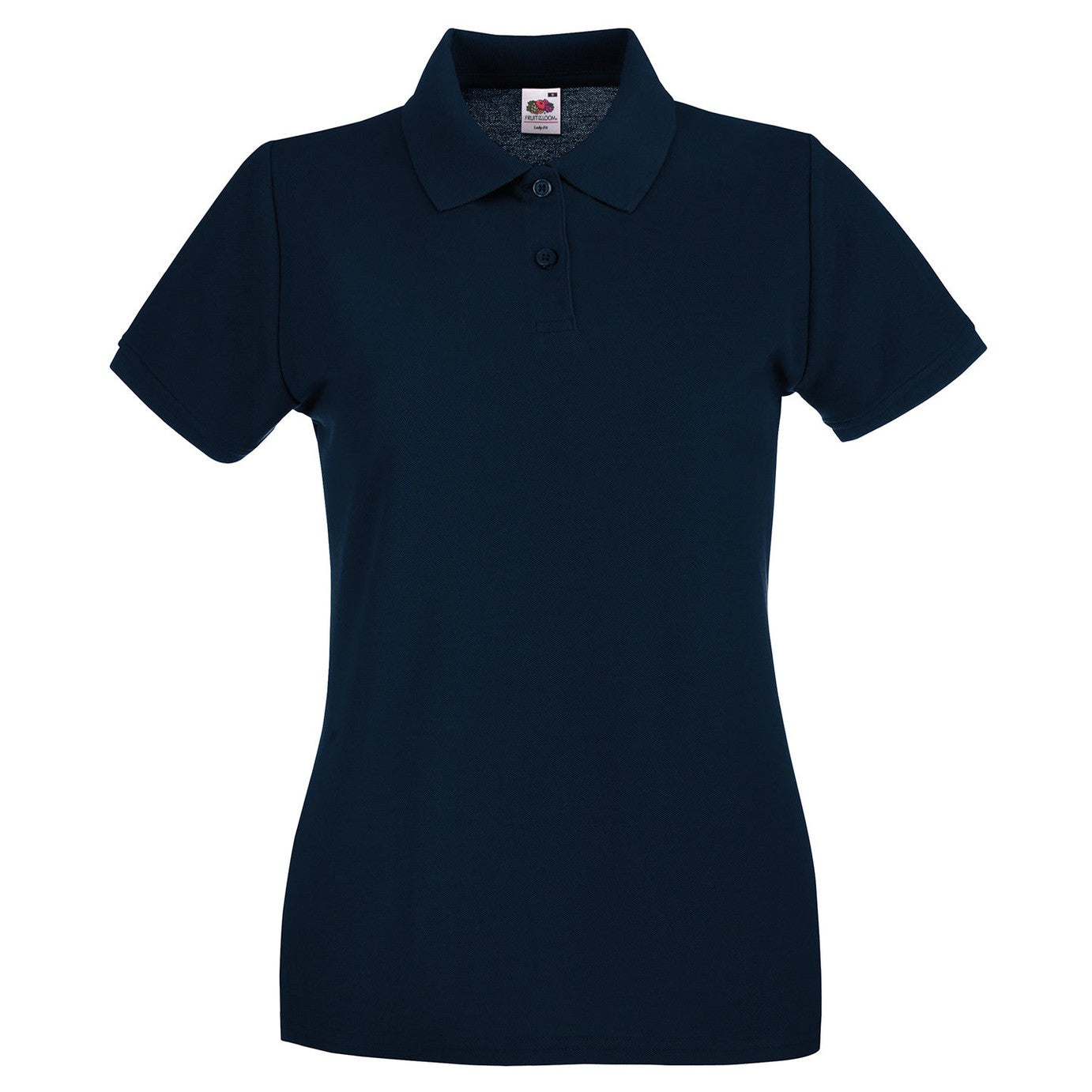 Women's premium polo