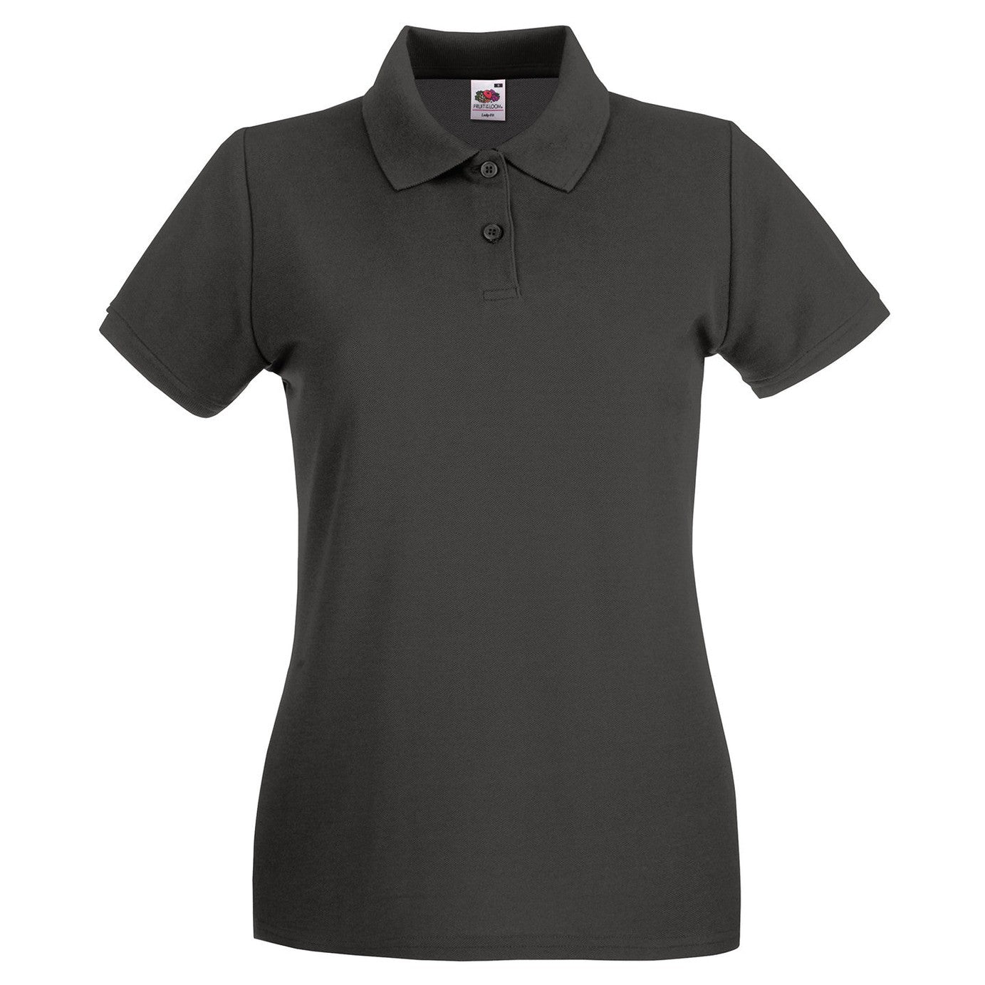 Women's premium polo