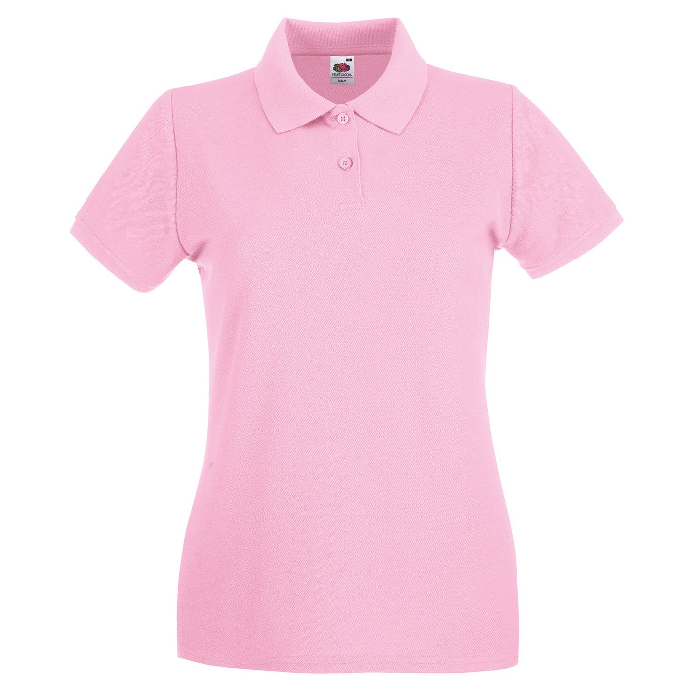 Women's premium polo