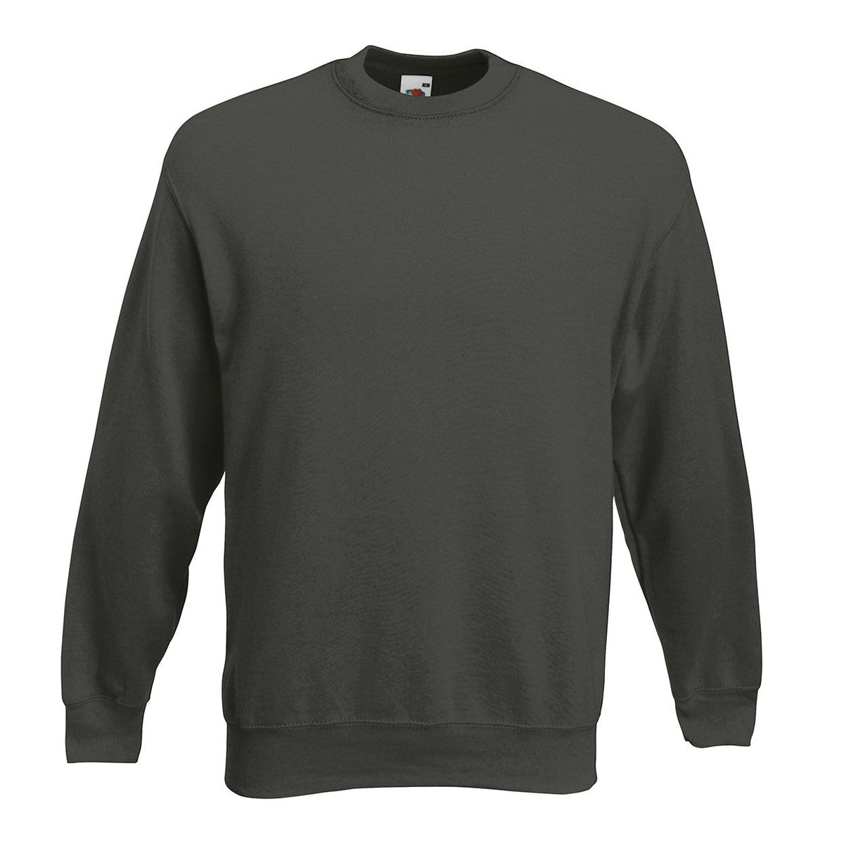 Premium 70/30 set-in sweatshirt