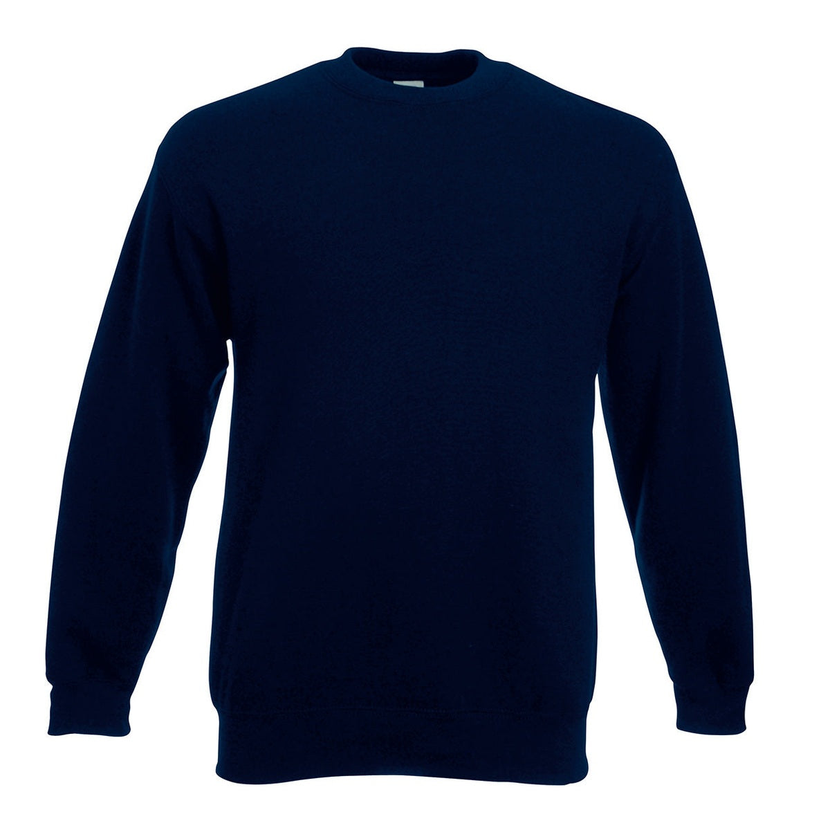 Premium 70/30 set-in sweatshirt