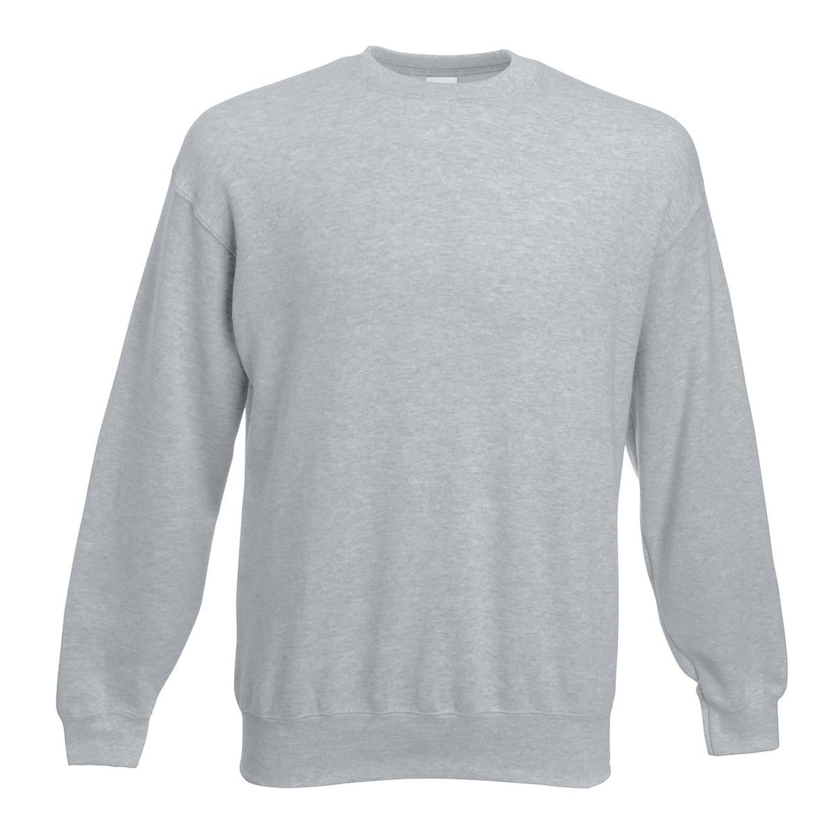 Premium 70/30 set-in sweatshirt
