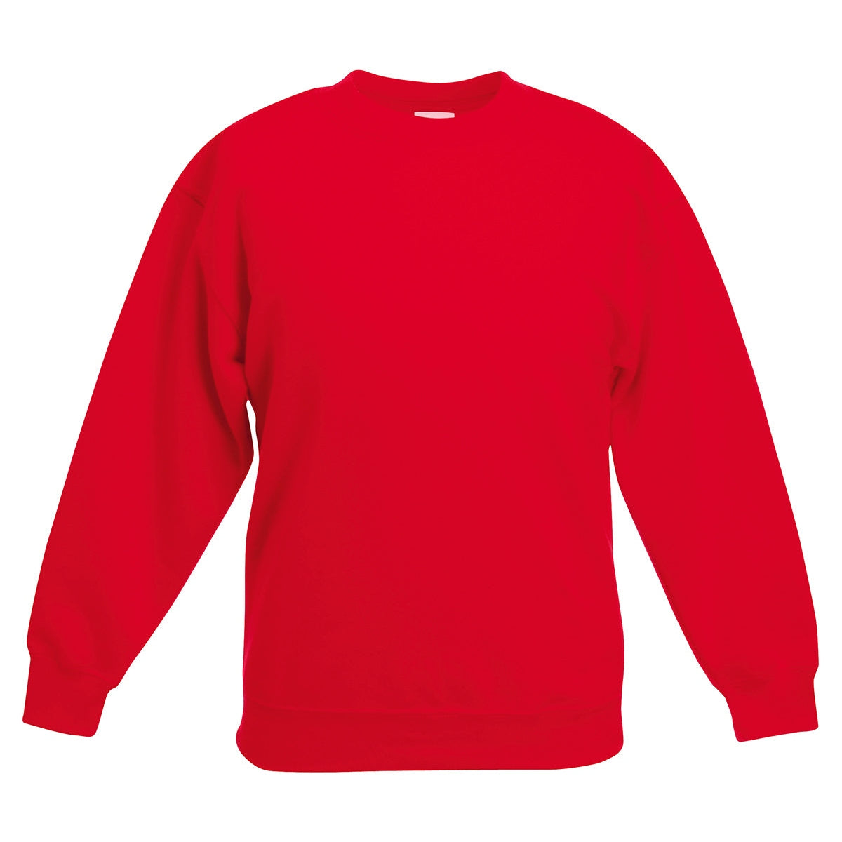 Kids premium set-in sweatshirt