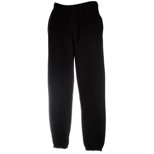 Premium 70/30 elasticated sweatpants