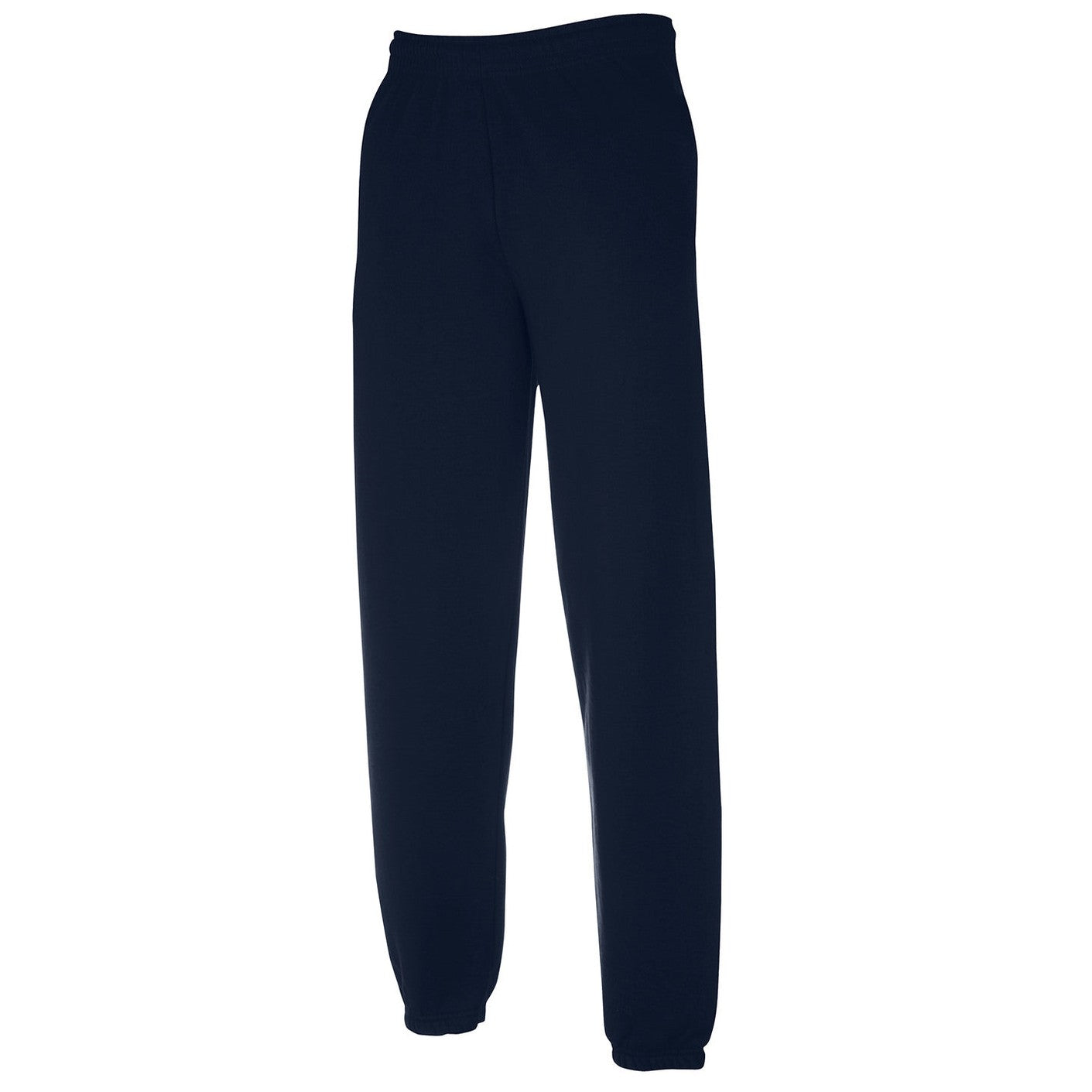 Premium 70/30 elasticated sweatpants