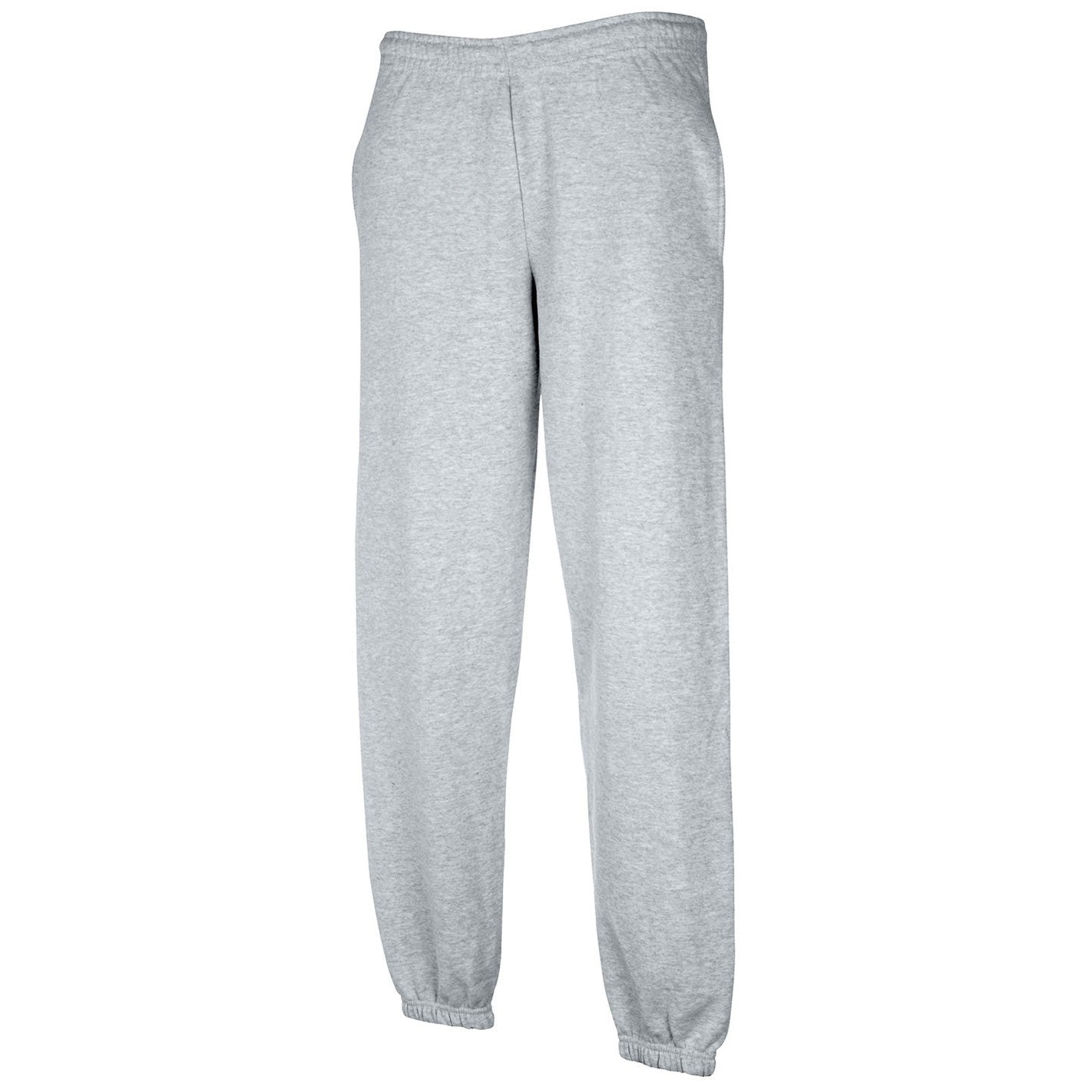 Premium 70/30 elasticated sweatpants