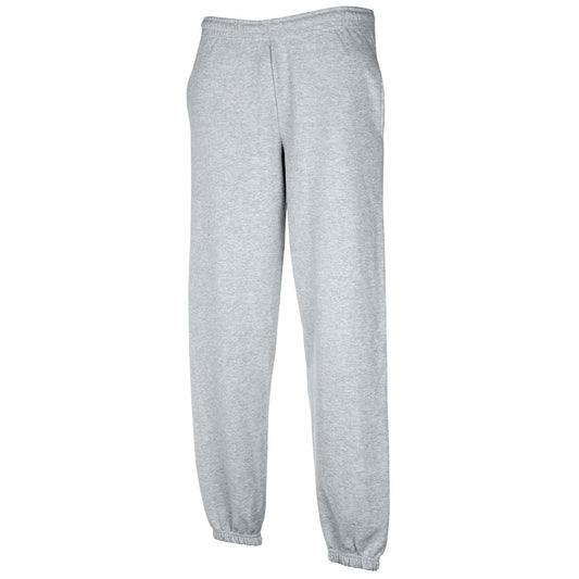 Premium 70/30 elasticated sweatpants