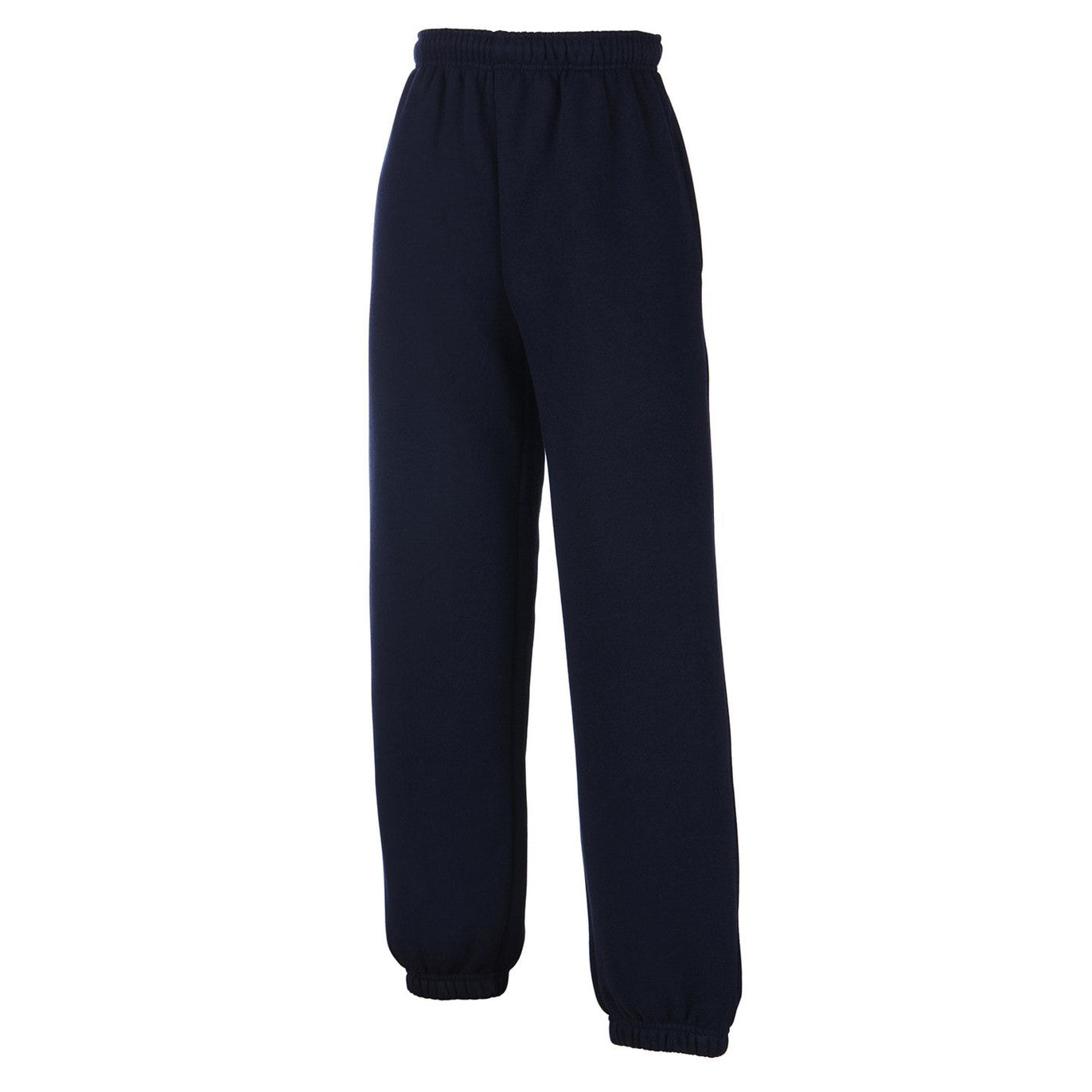 Kids premium elasticated cuff jog pants