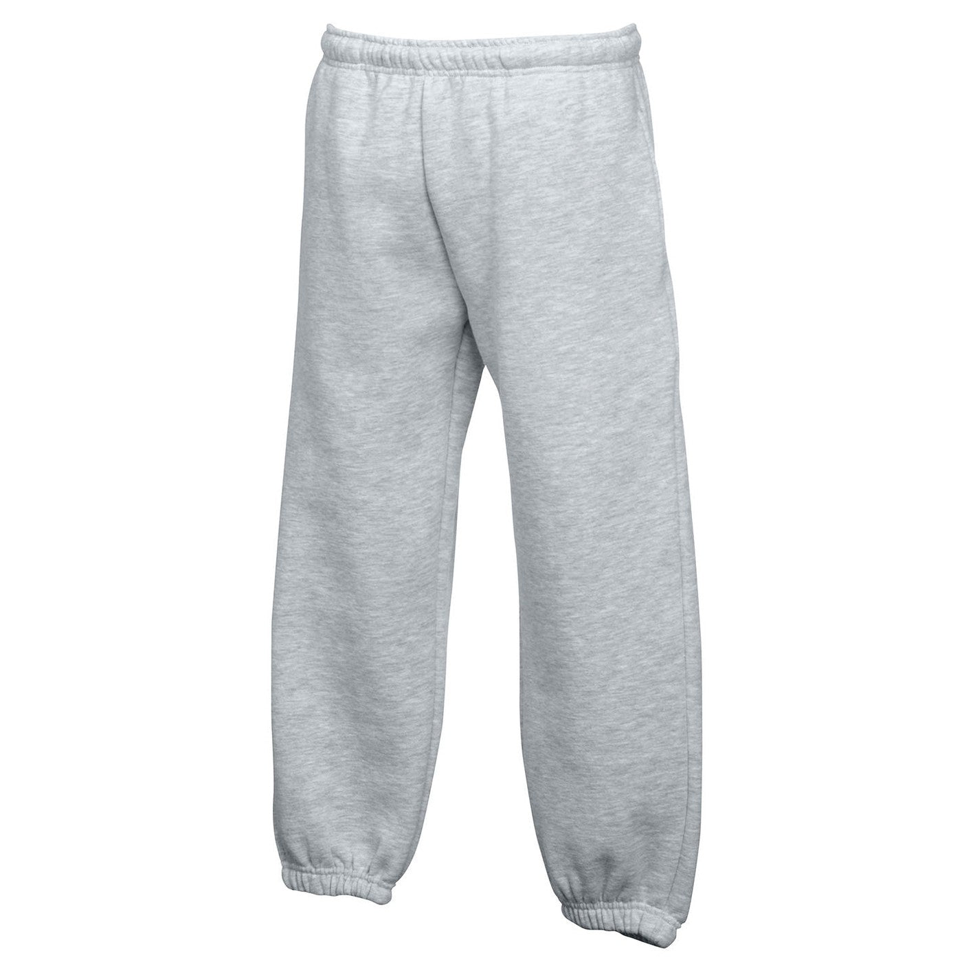 Kids premium elasticated cuff jog pants