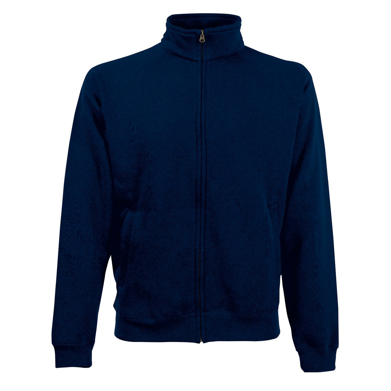 Premium 70/30 sweatshirt jacket