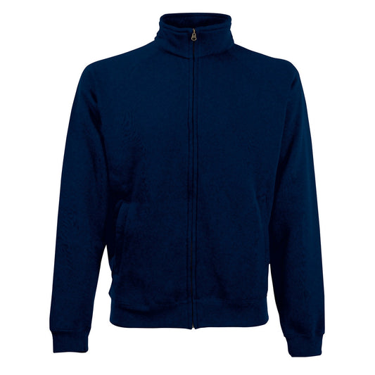 Premium 70/30 sweatshirt jacket