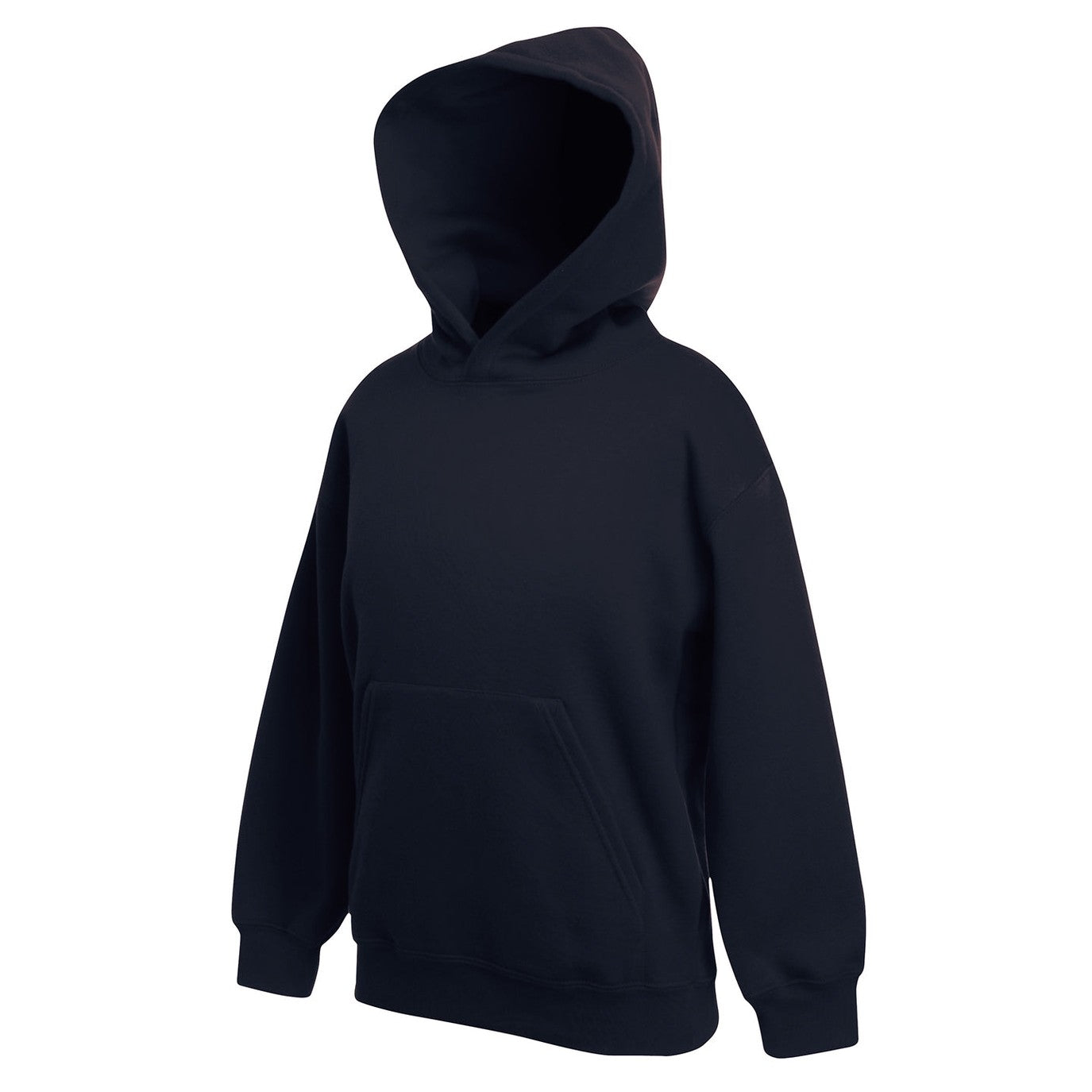 Kids premium hooded sweatshirt