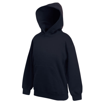 Kids premium hooded sweatshirt