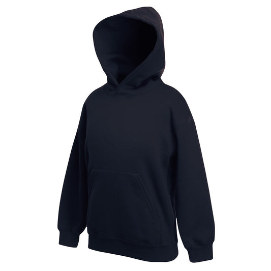 Kids premium hooded sweatshirt