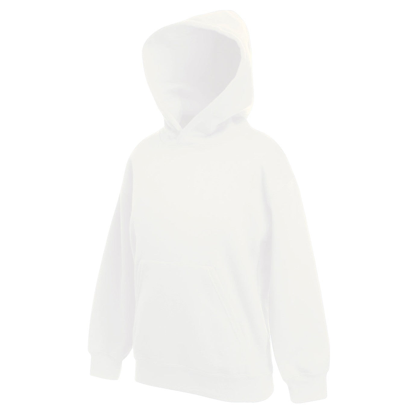 Kids premium hooded sweatshirt
