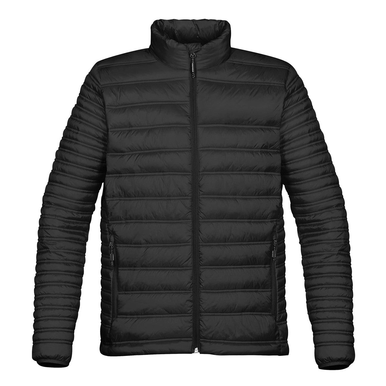 Basecamp thermal jacket