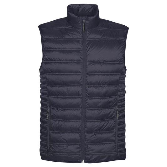 Basecamp thermal vest
