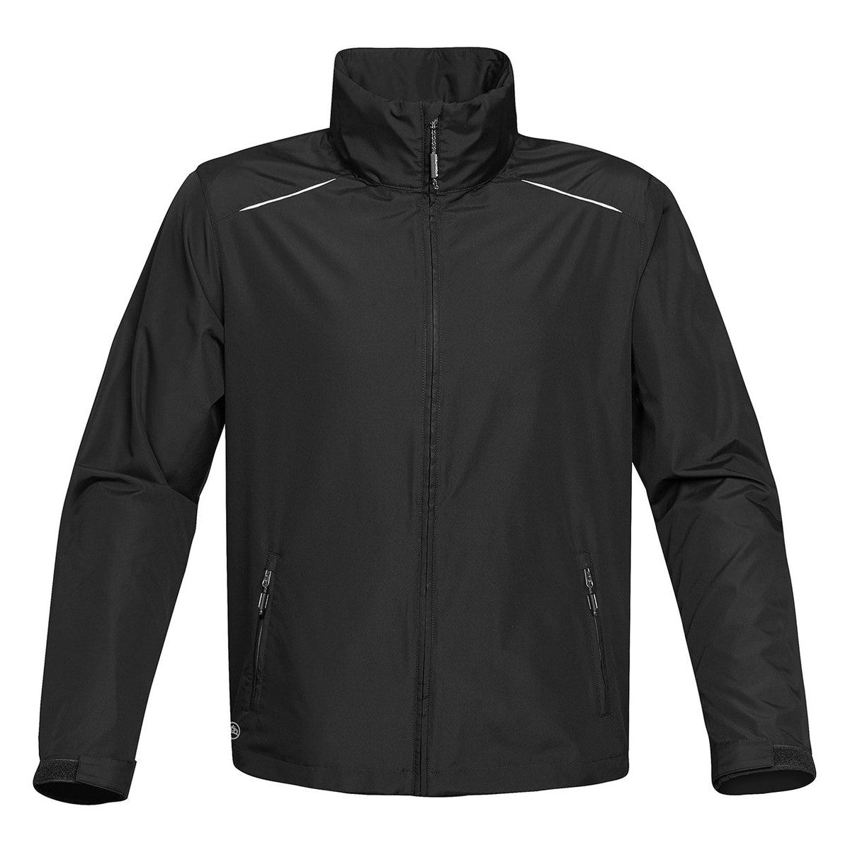 Nautilus performance shell