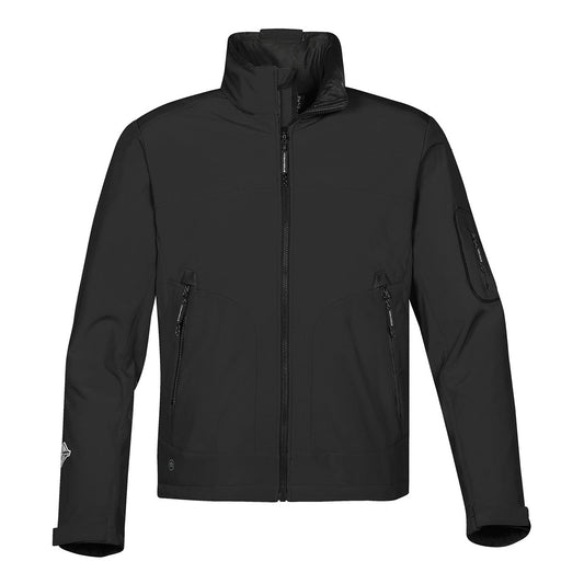 Cruise softshell
