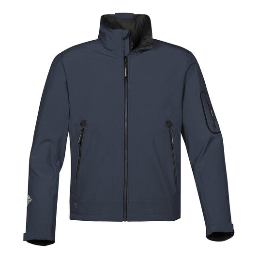 Cruise softshell