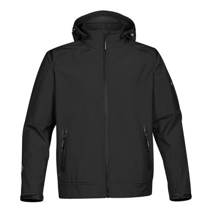 Oasis softshell