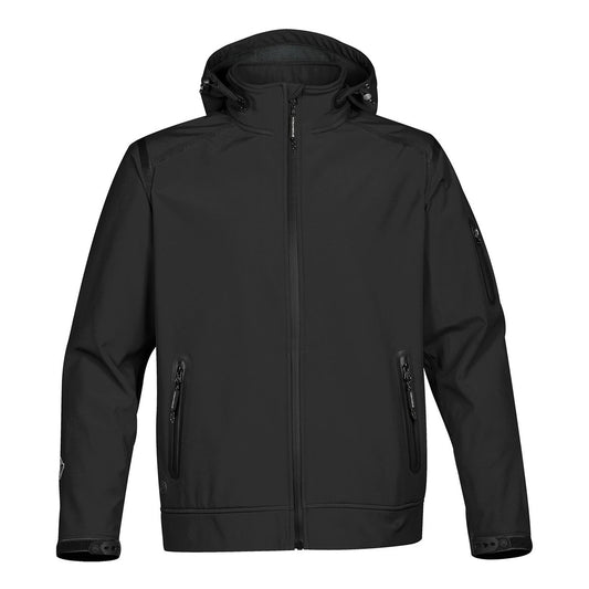 Oasis softshell