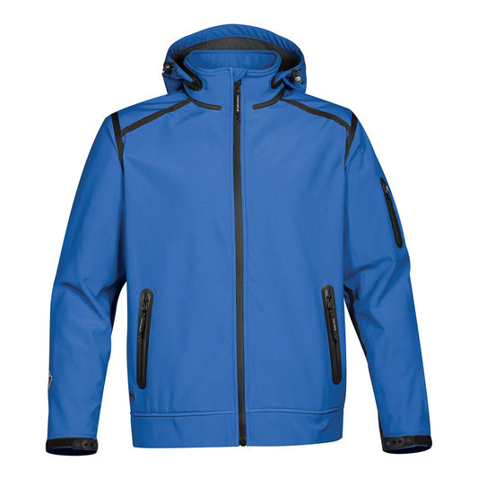 Oasis softshell