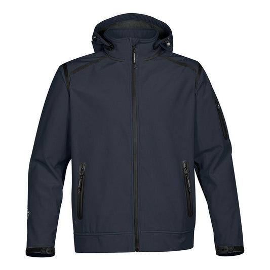 Oasis softshell