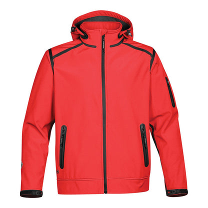 Oasis softshell