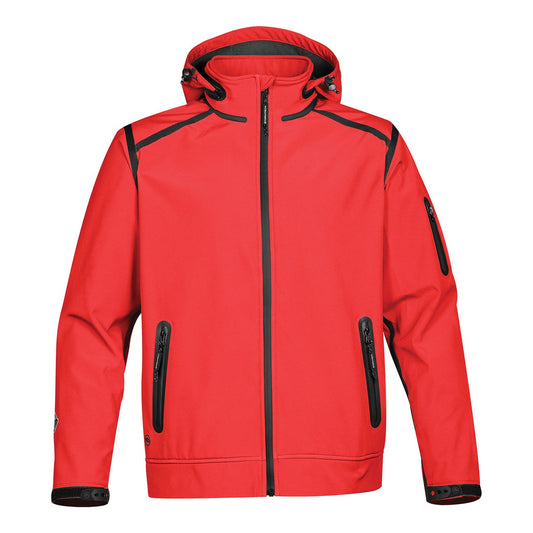 Oasis softshell